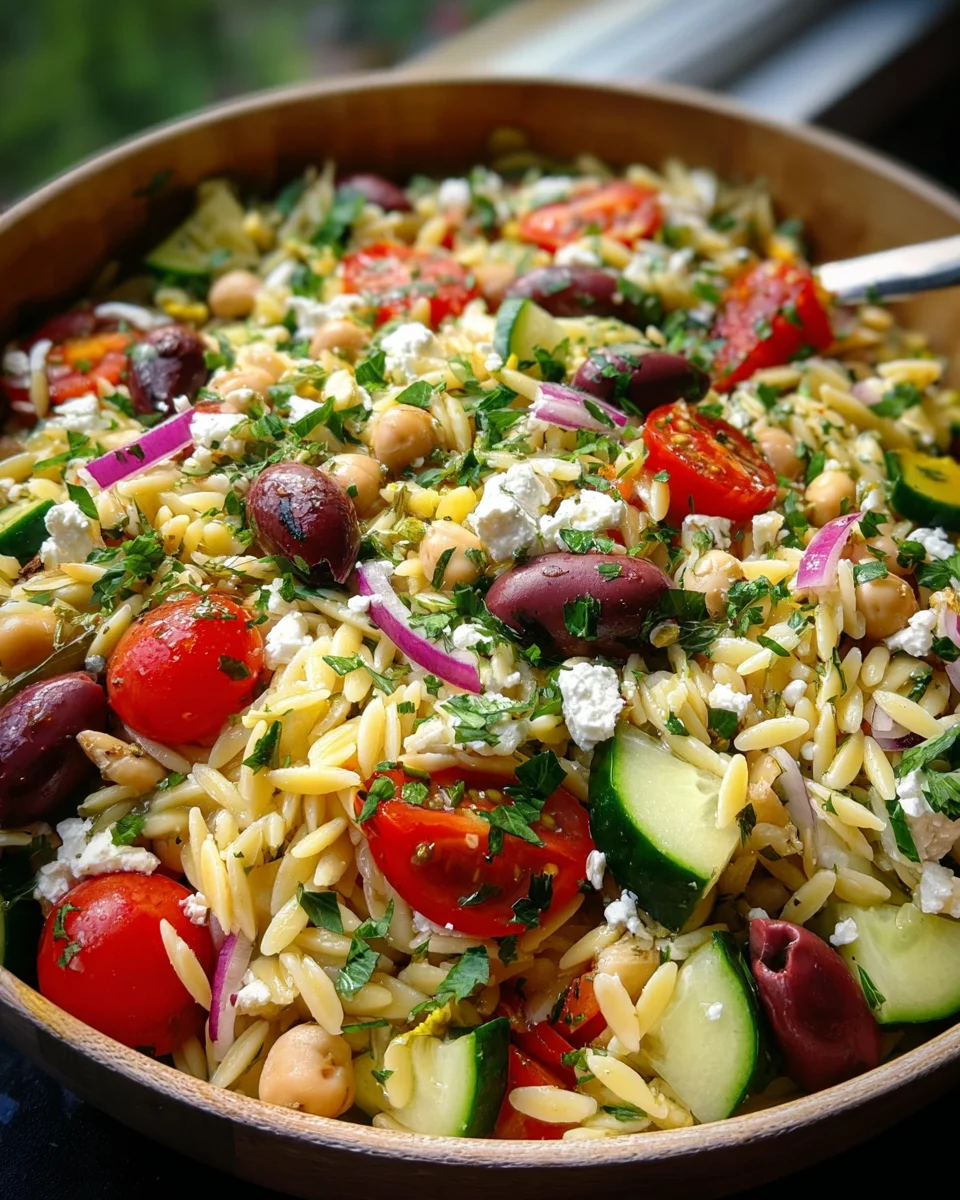 Orzo