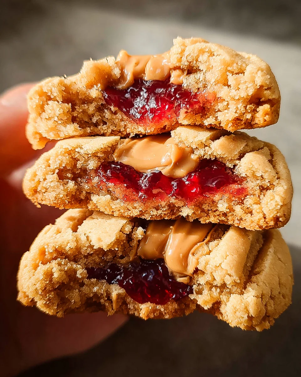 PB&J