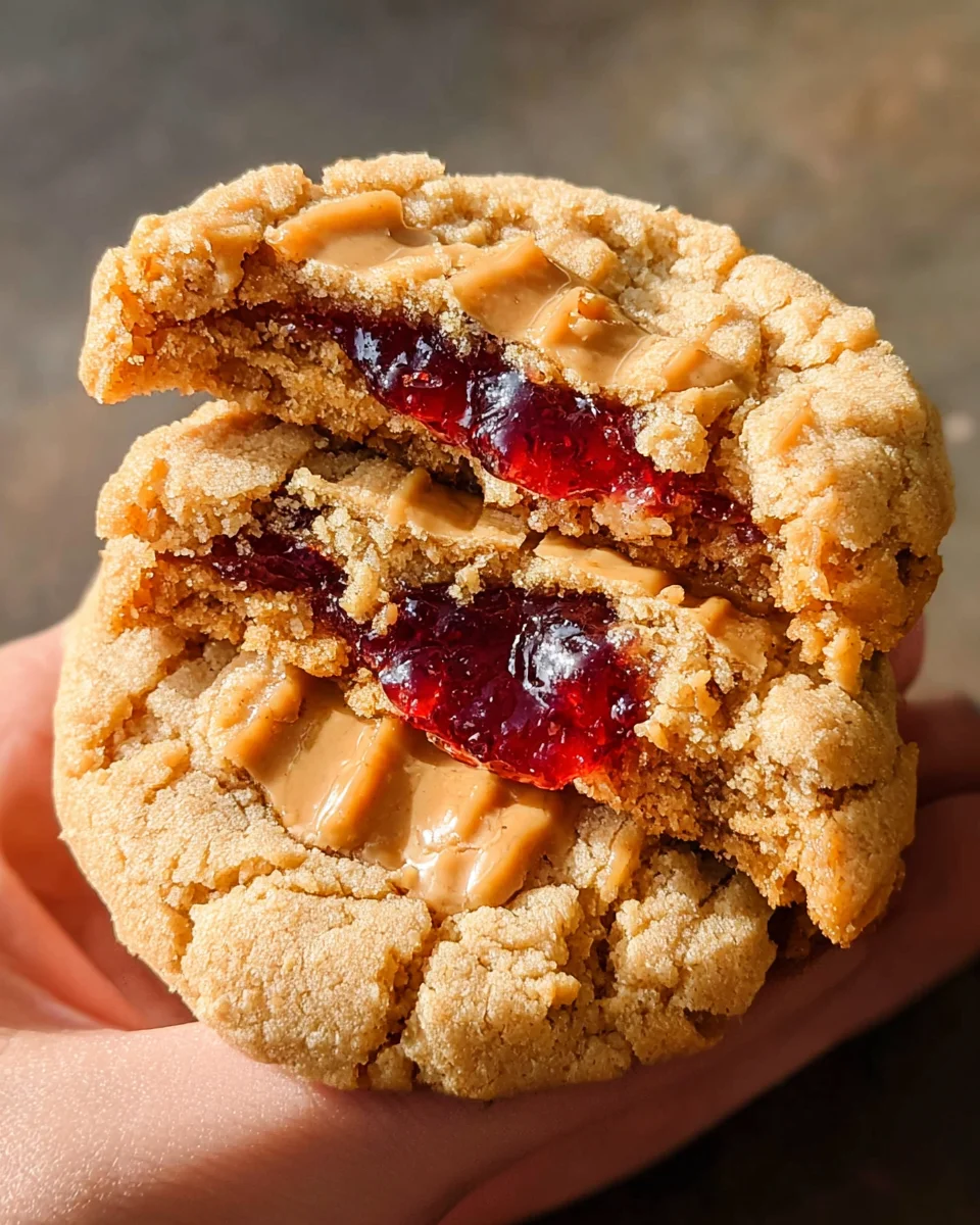 PB&J