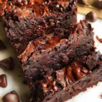 Paleo Almond Flour Brownies