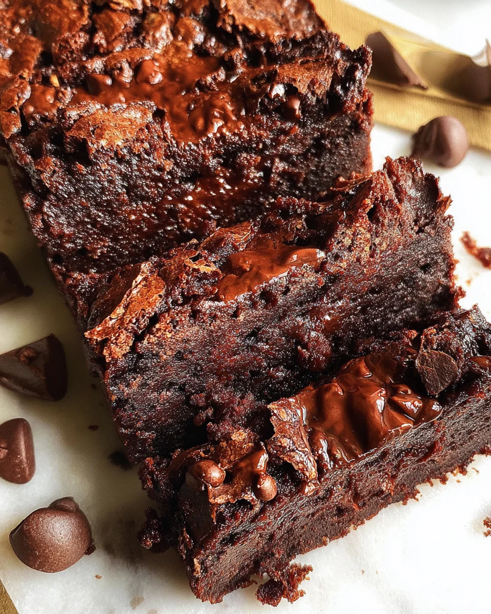 Paleo Almond Flour Brownies