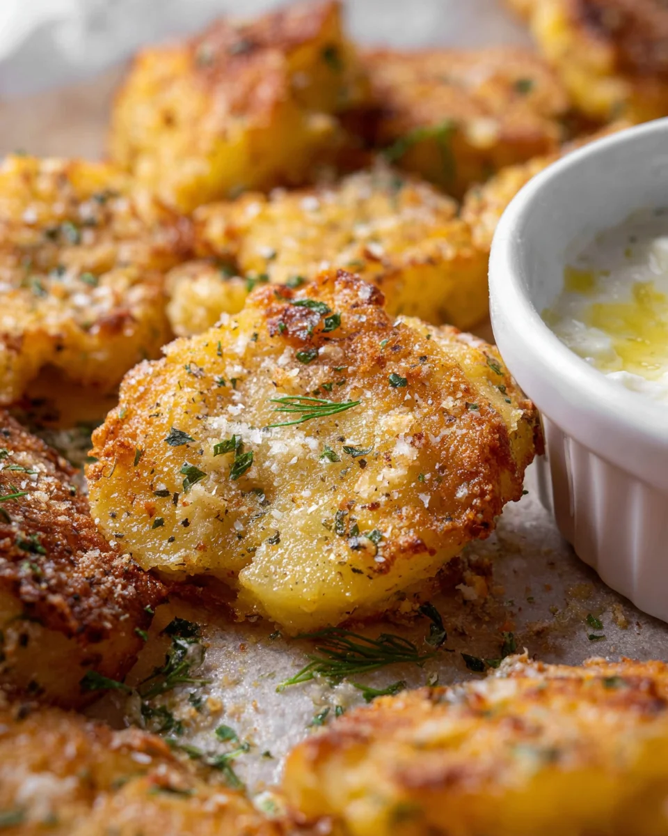 Parmesan