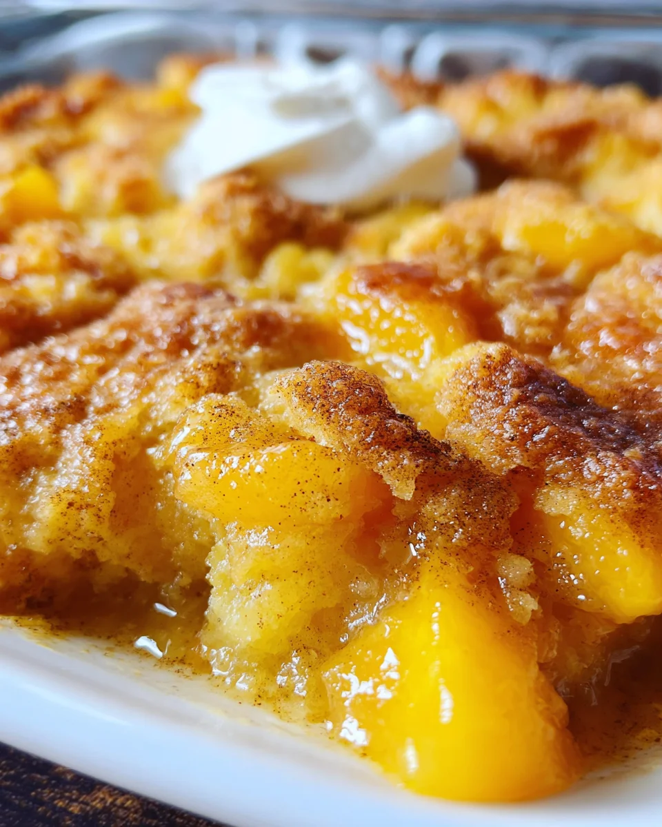 Peach