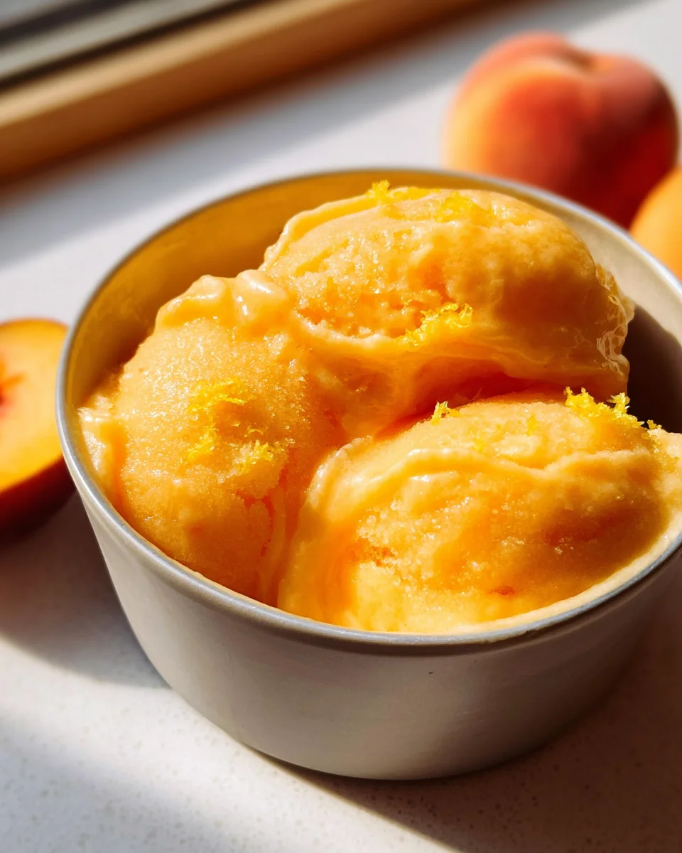 Peach