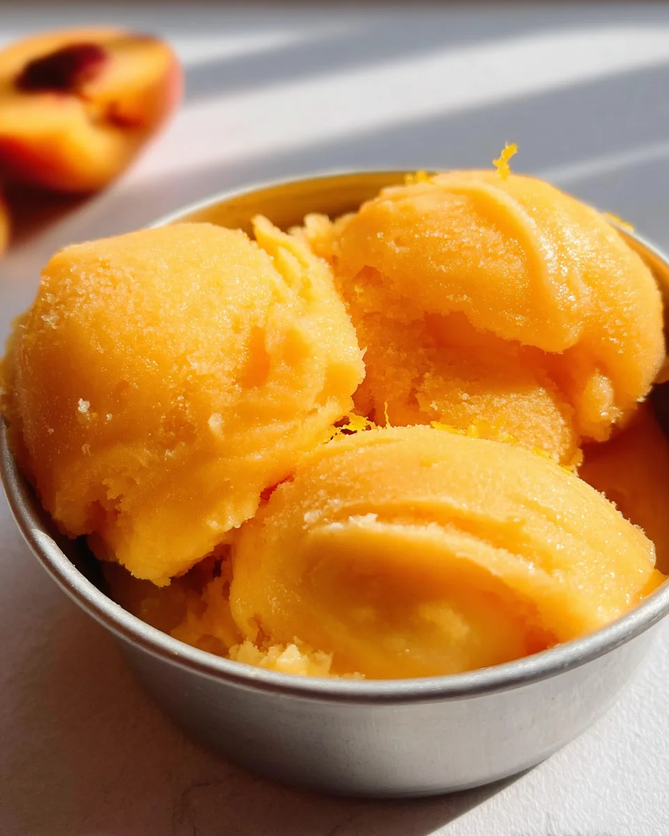 Peach