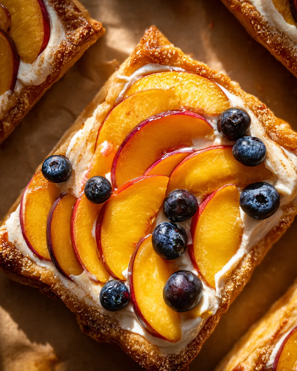 Peaches