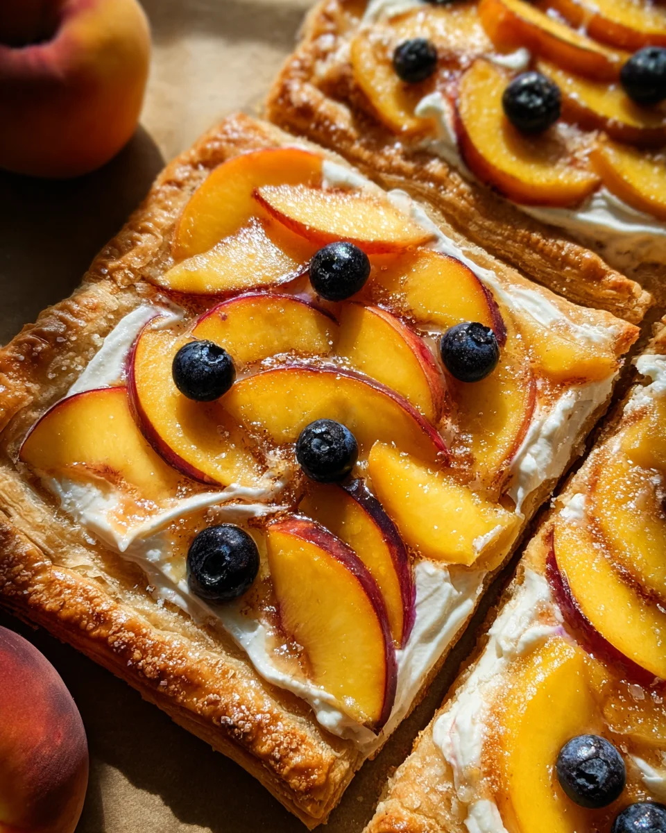 Peaches