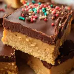 Peanut Butter Bars