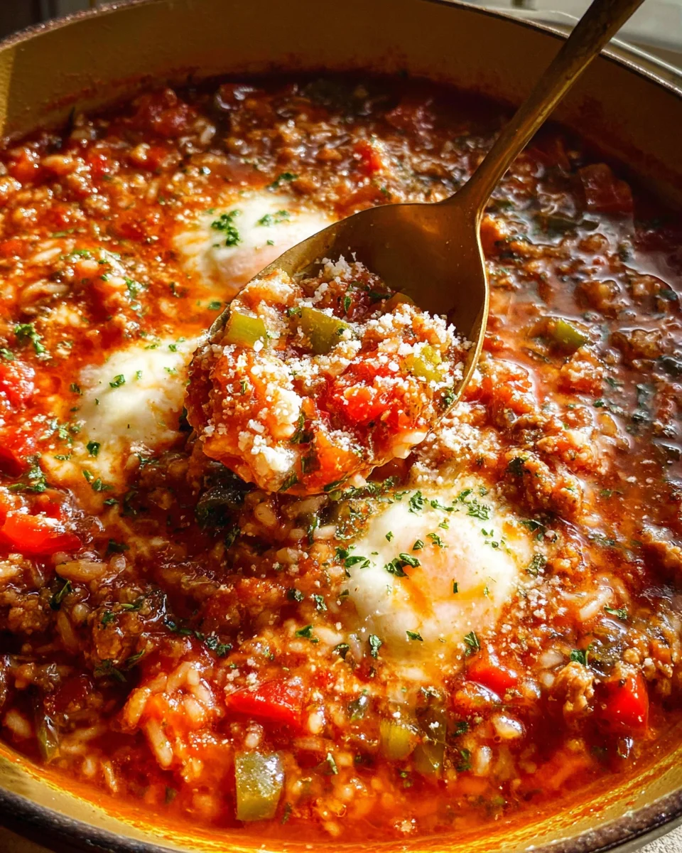 Pepper Soup Recipe