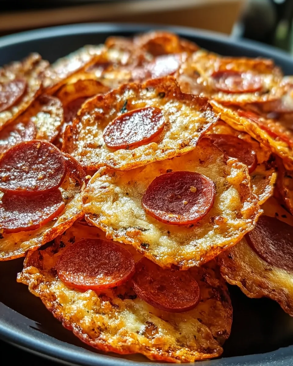 Pepperoni