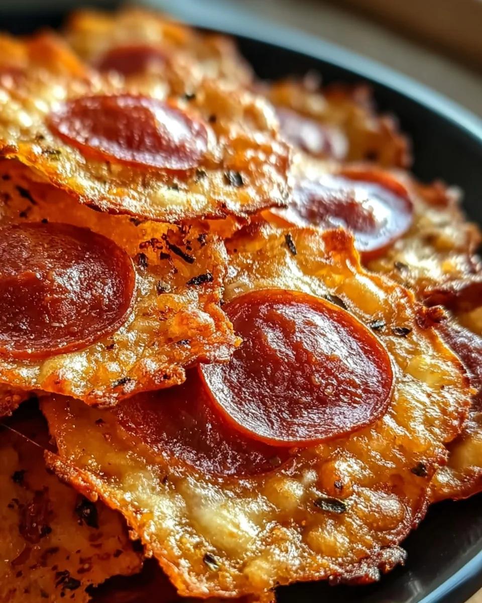 Pepperoni