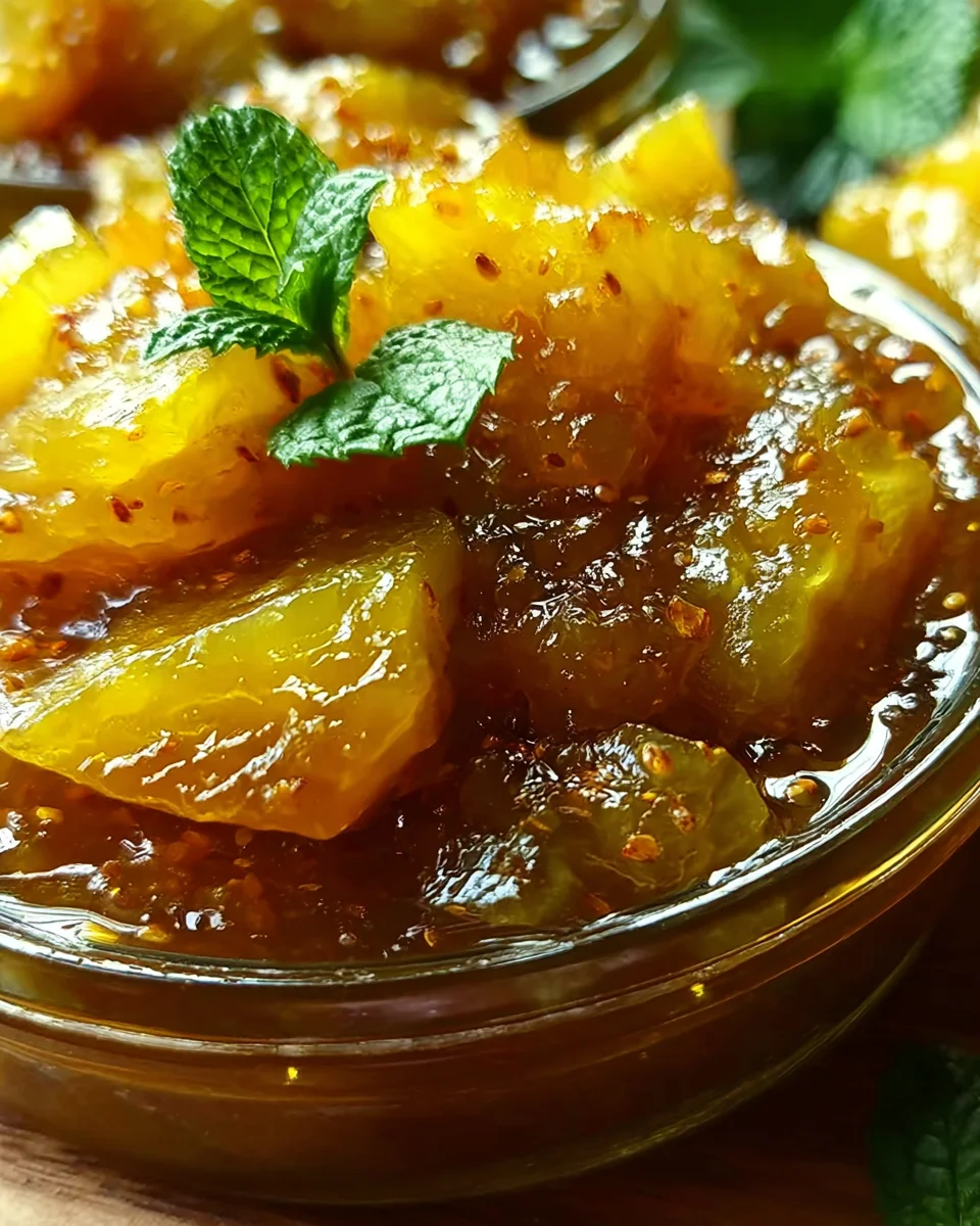 Pineapple