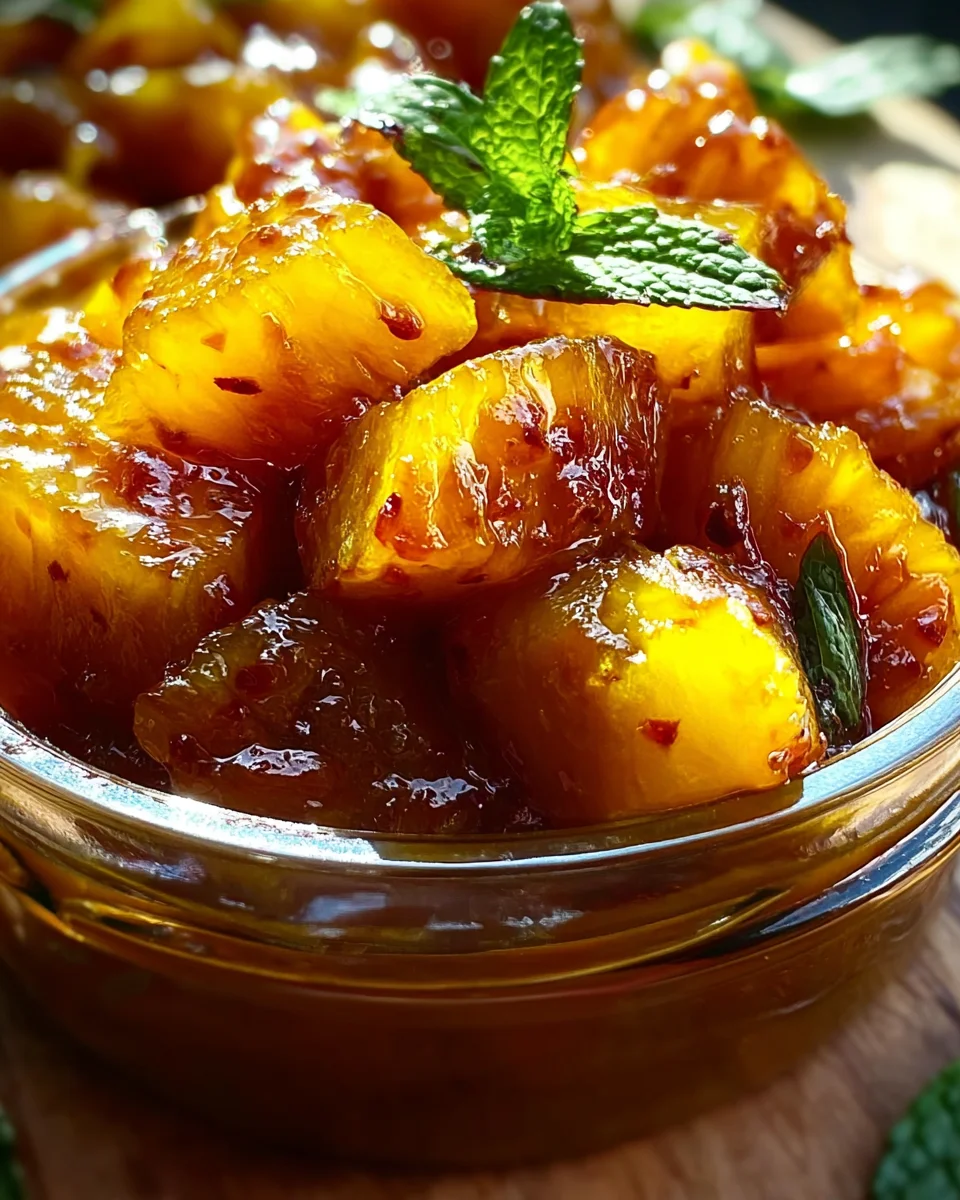 Pineapple