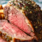 Prime Rib Recipe