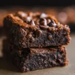 Protein Brownies