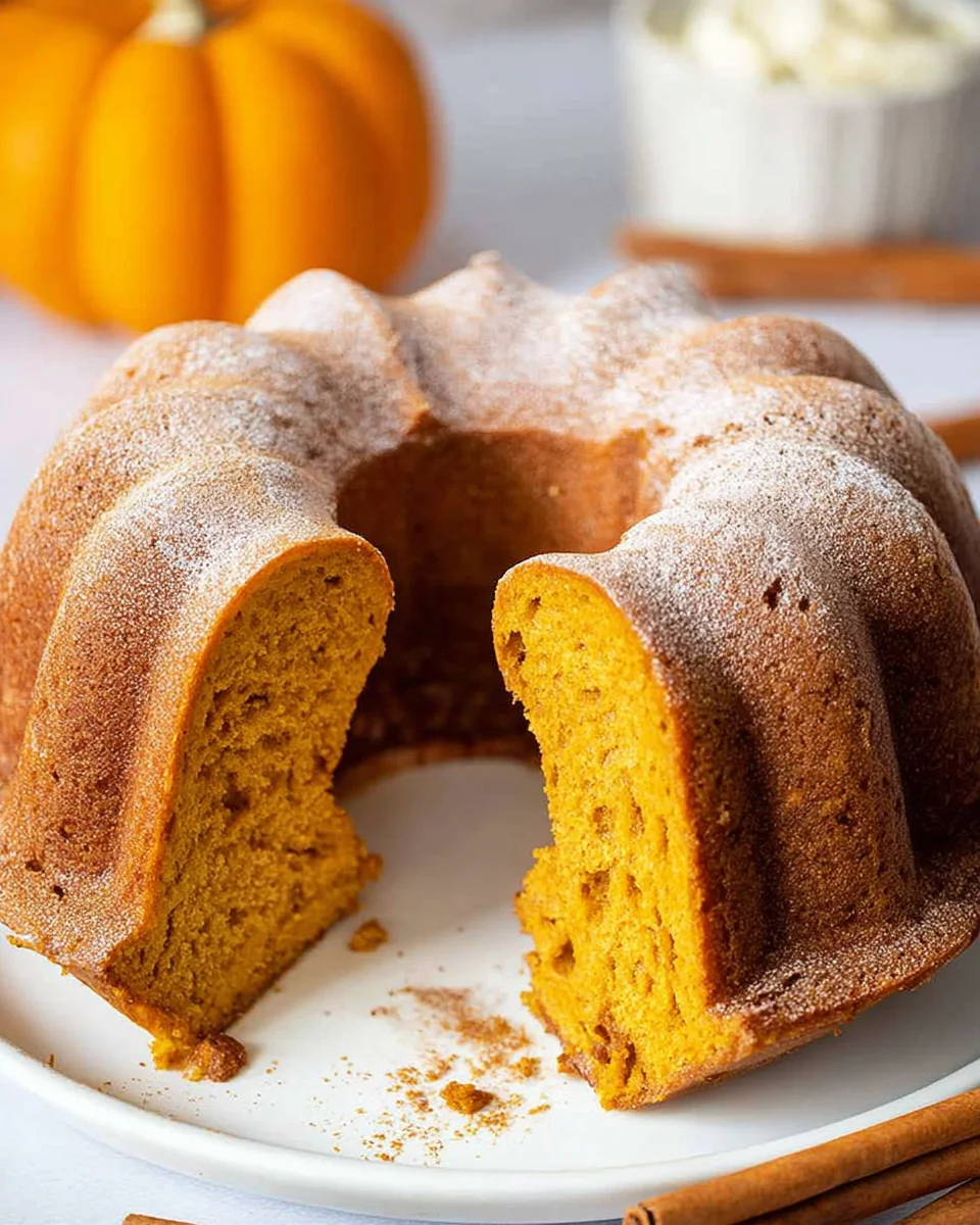 Pumpkin