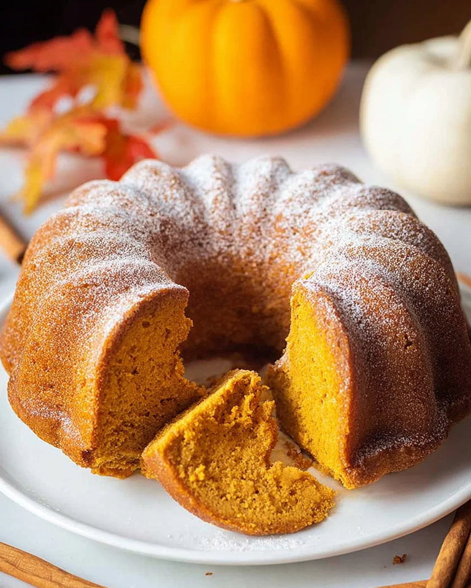 Pumpkin
