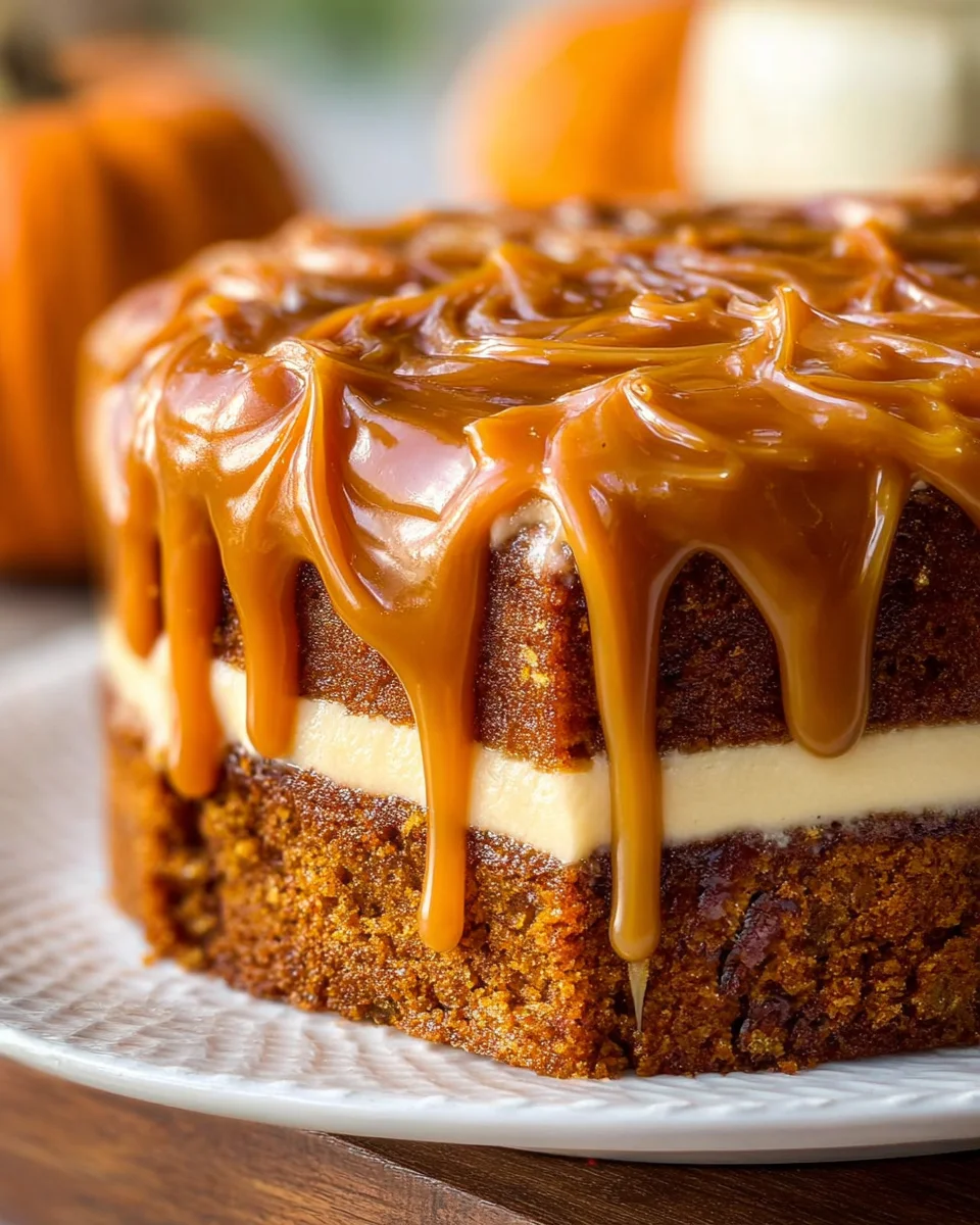 Pumpkin