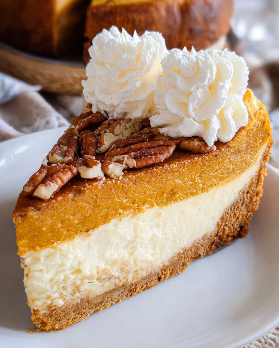 Pumpkin