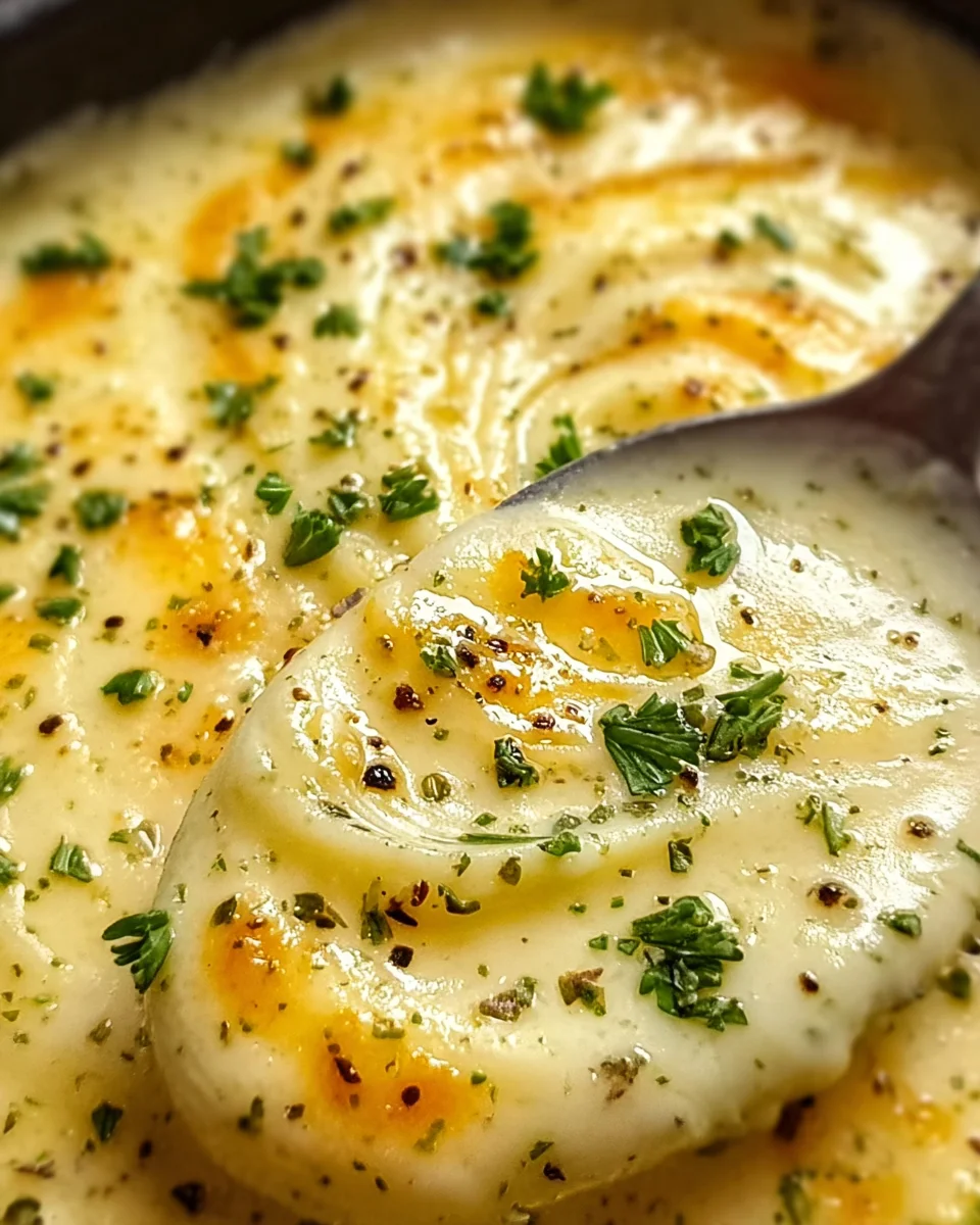 Quick Kitchen Sauce
