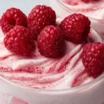 Raspberry Mousse Recipe