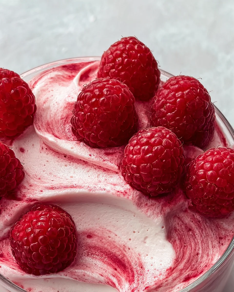 Raspberry