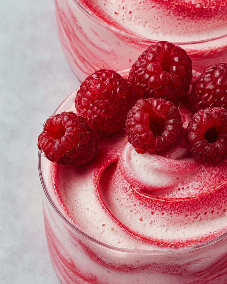 Raspberry