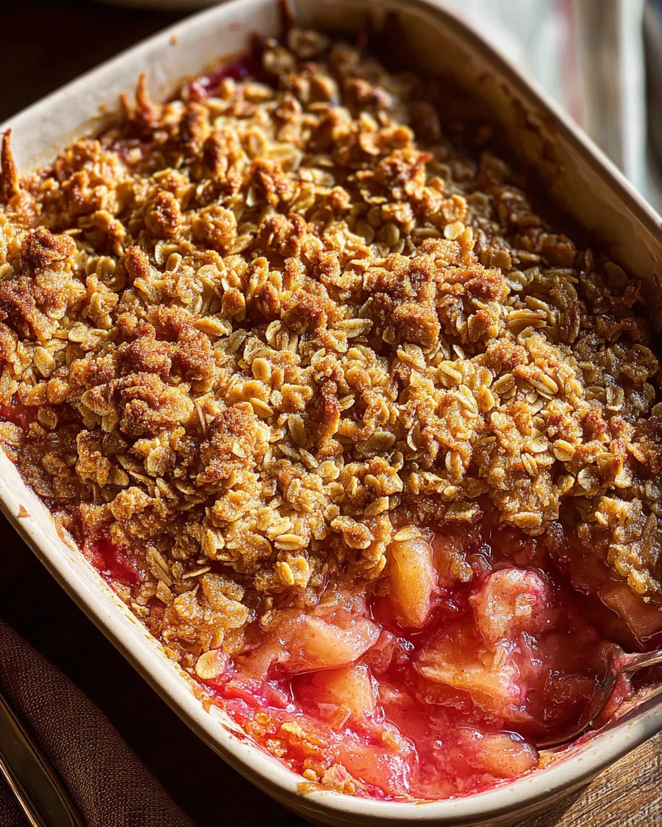 Rhubarb