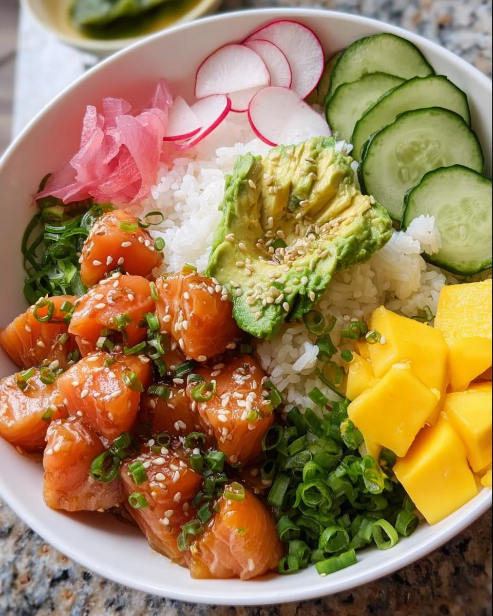 Salmon