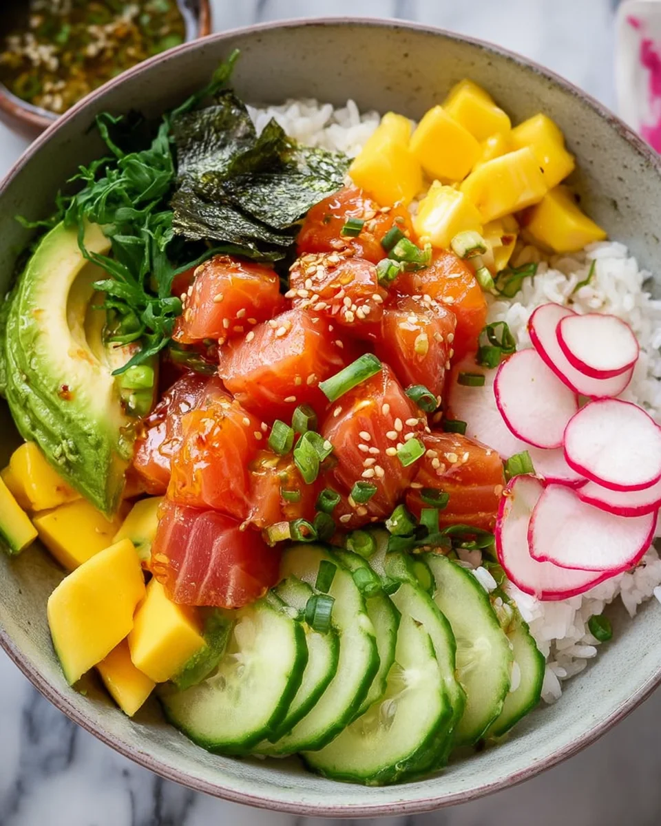 Salmon