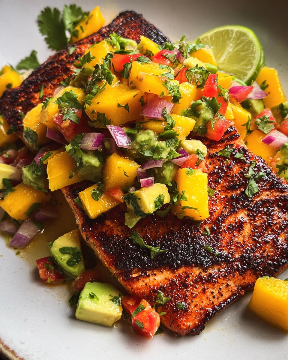 Salmon