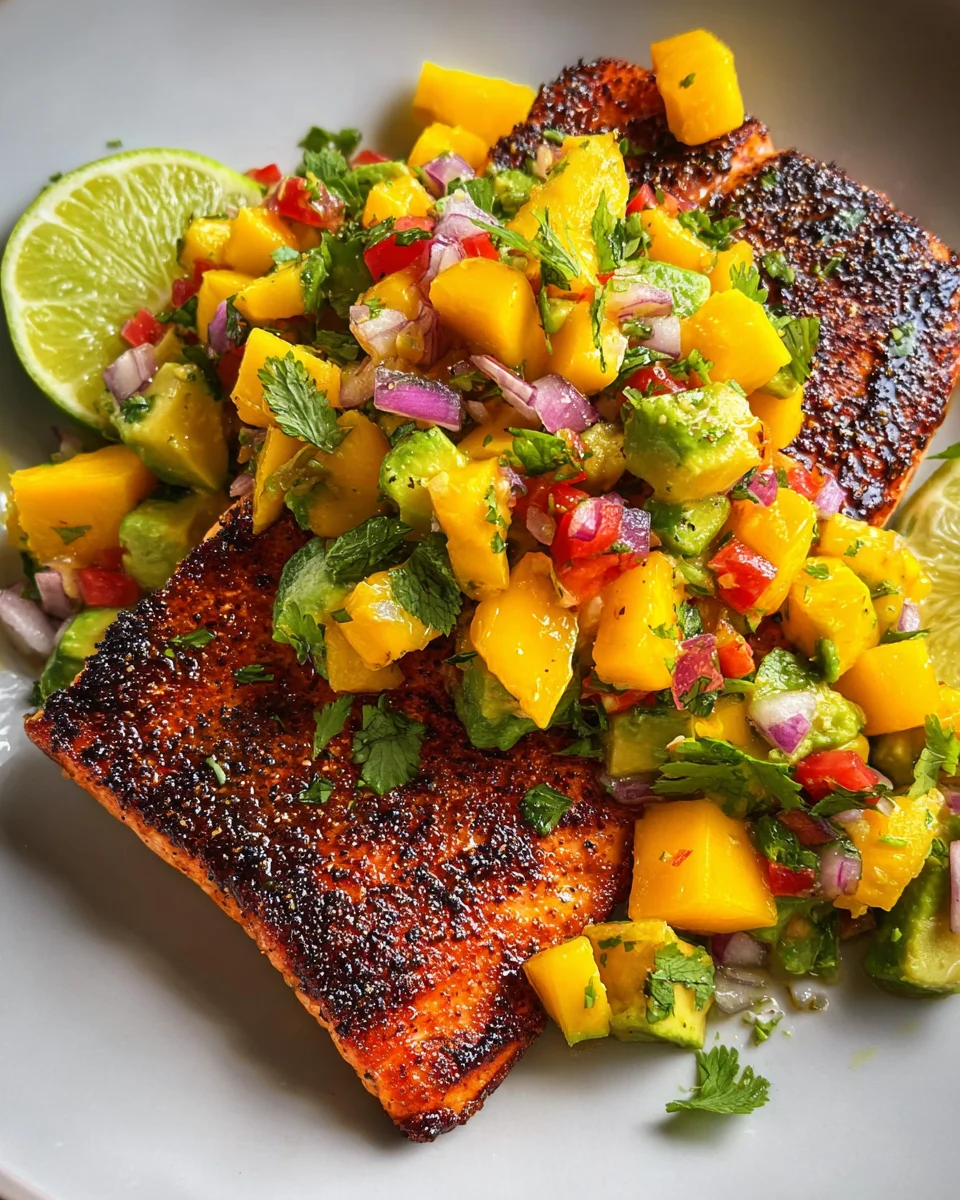 Salmon