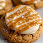 Salted Caramel Cheesecake Cookies Recipe 27 Salted Caramel Cheesecake Cookies Recipe