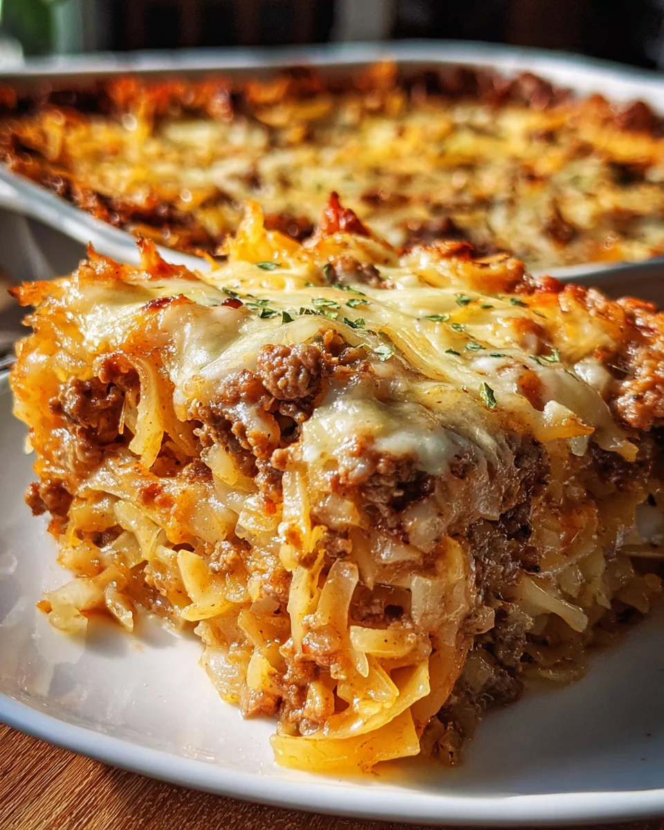 Sauerkraut