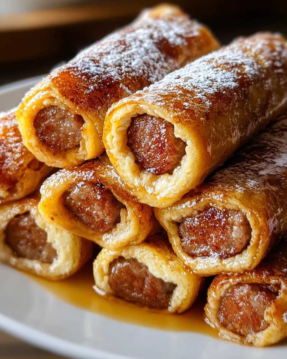 Sausage