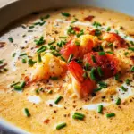 Seafood Bisque