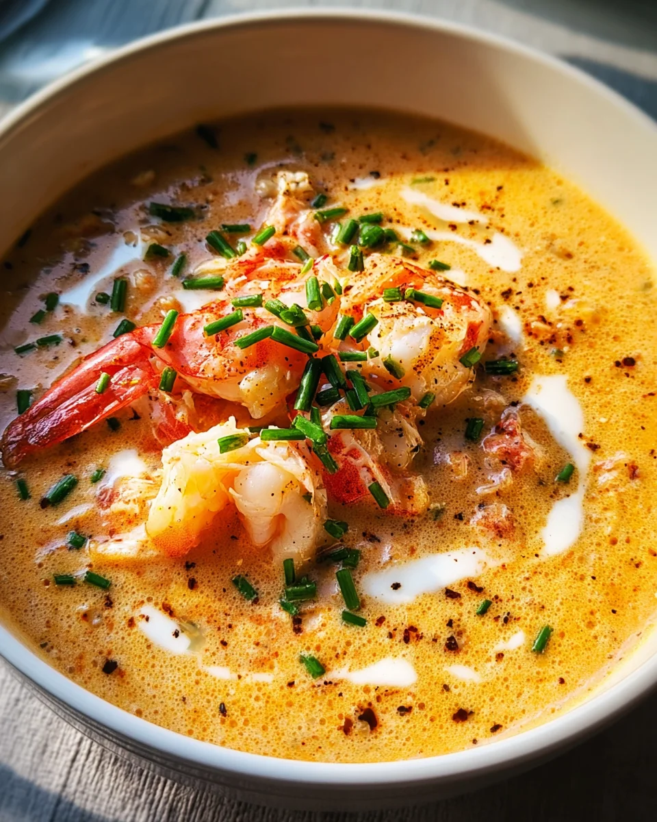 Seafood