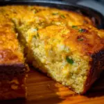Seriously The Best Creole Cornbread EVER!