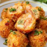 Shrimp Balls Recipe