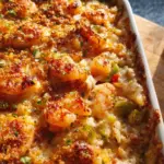 Shrimp Casserole Recipe