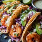 Shrimp Tacos Recipe
