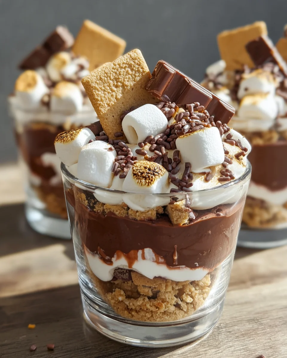 Smores