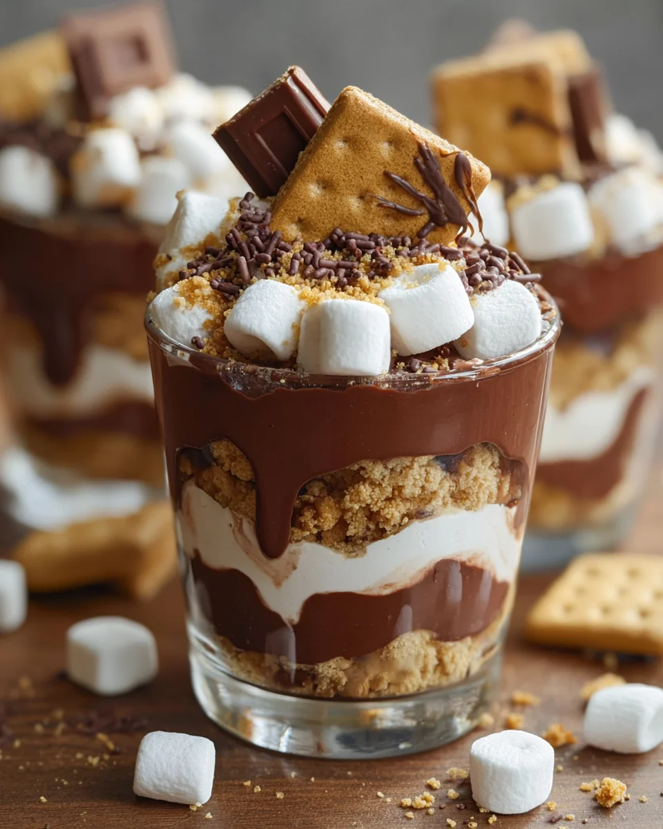 Smores