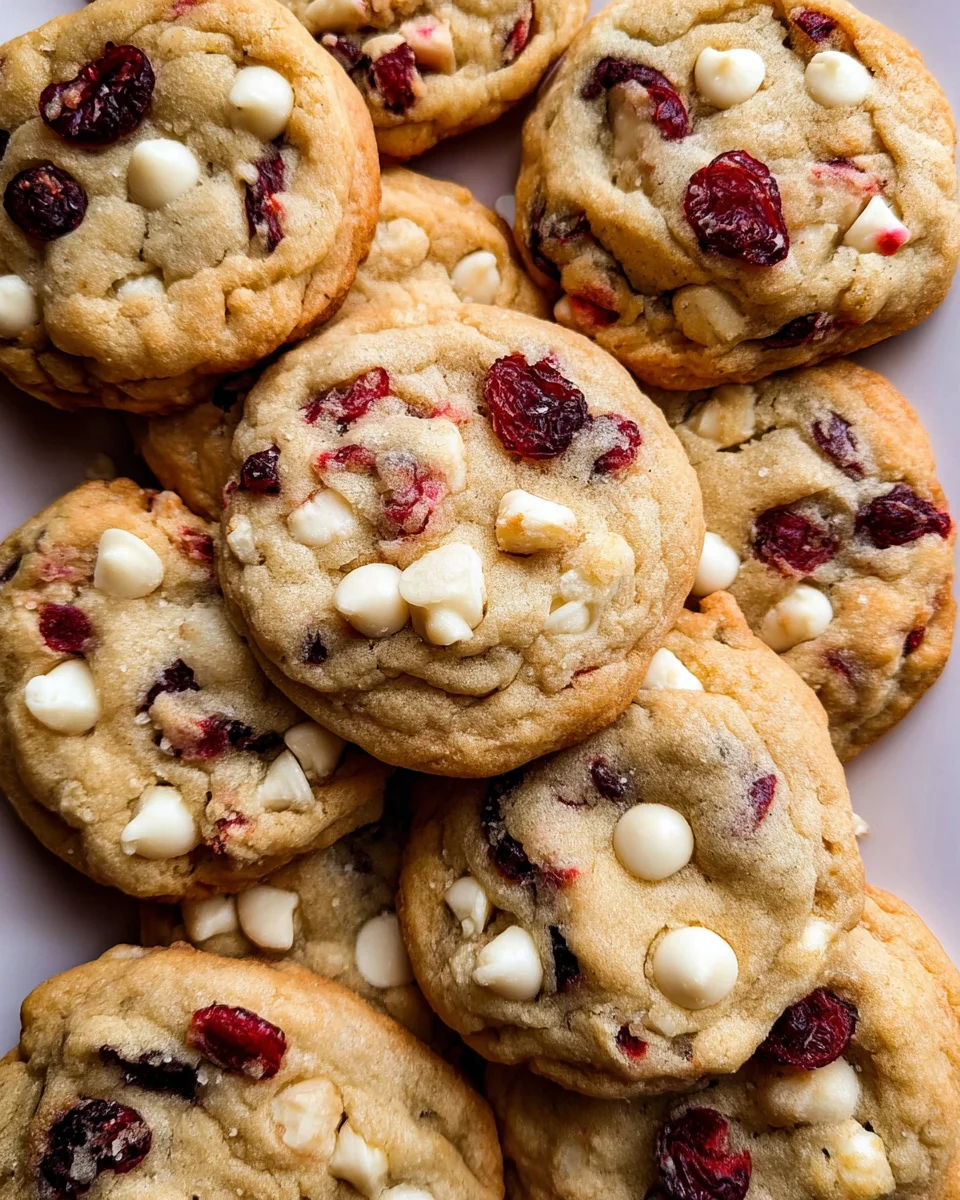 Soft-Baked