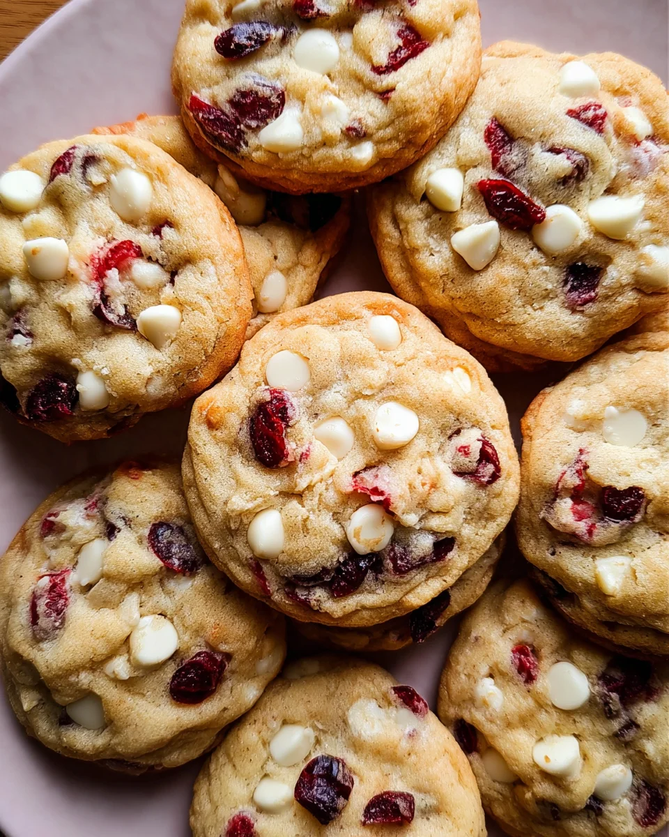 Soft-Baked
