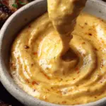 Spicy Aioli