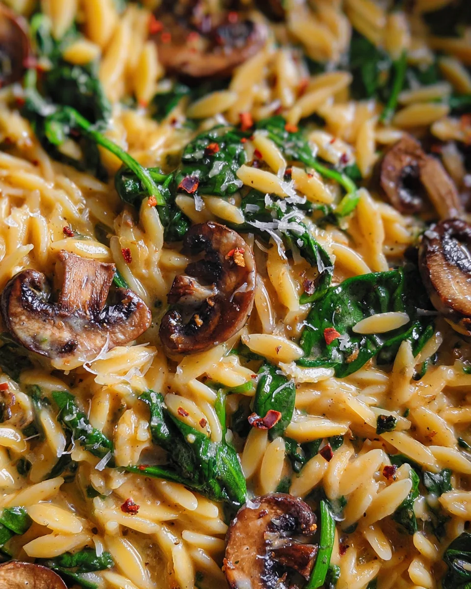 Spinach