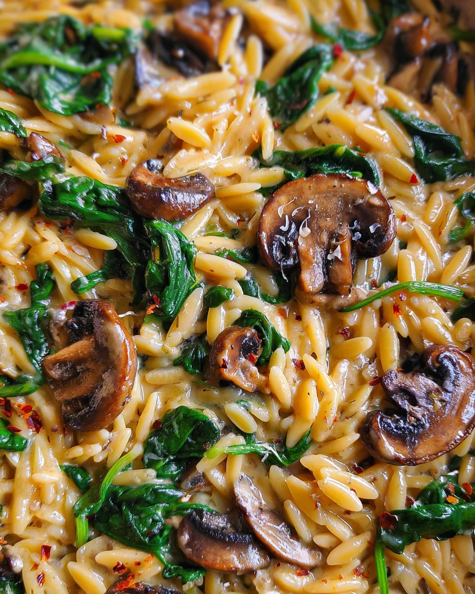 Spinach