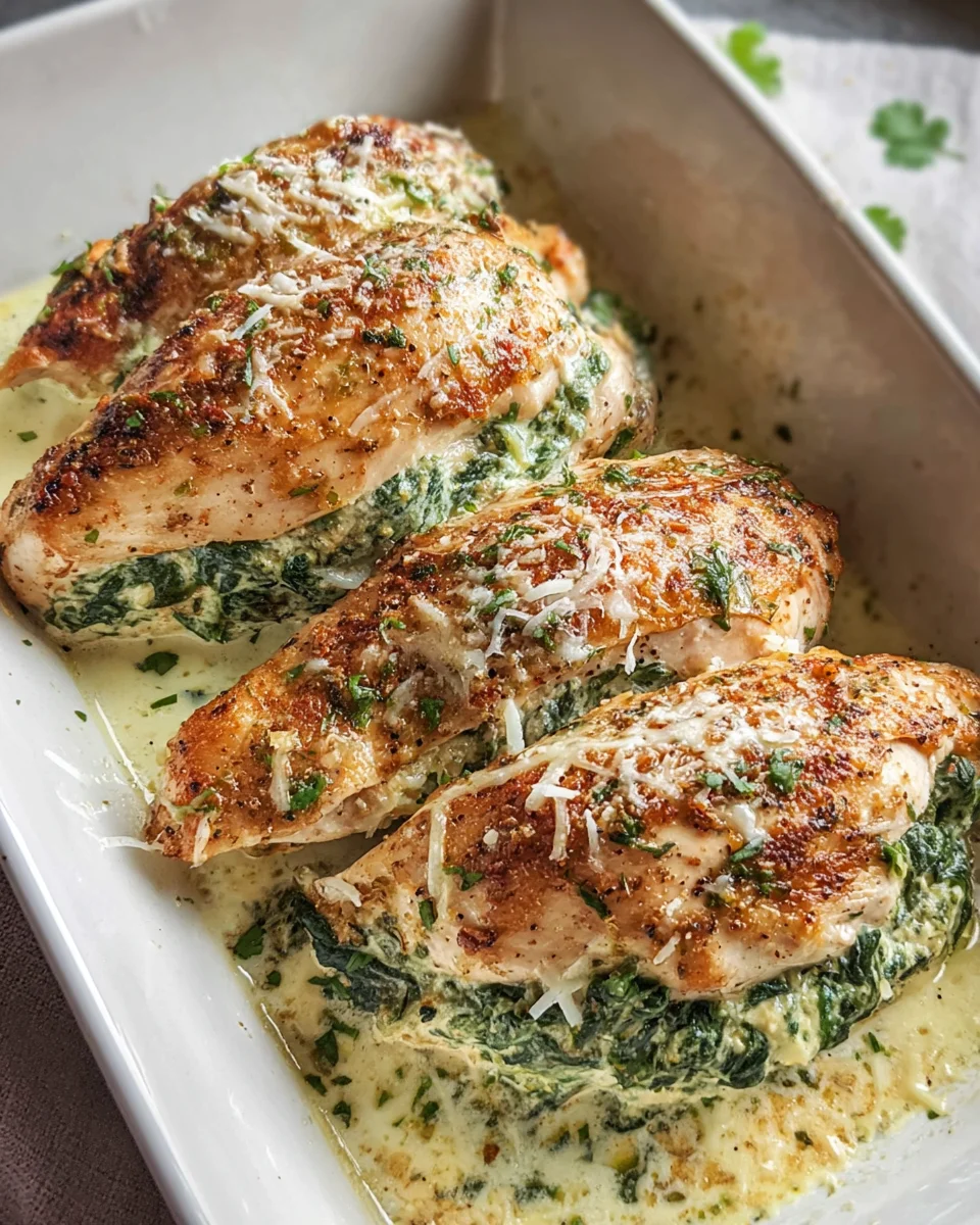 Spinach