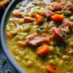 Split Pea Soup